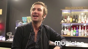 My First Guitar: Davey Lane