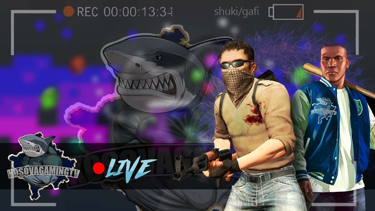 CS:GO Shqip Livestream - Shkojm Per Rankun Global ELITE #20 - SUQKA PARTYYY - Shqip