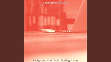 Exquisite Ambiance for Shared Workspaces