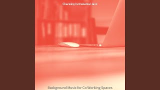 Exquisite Ambiance for Shared Workspaces