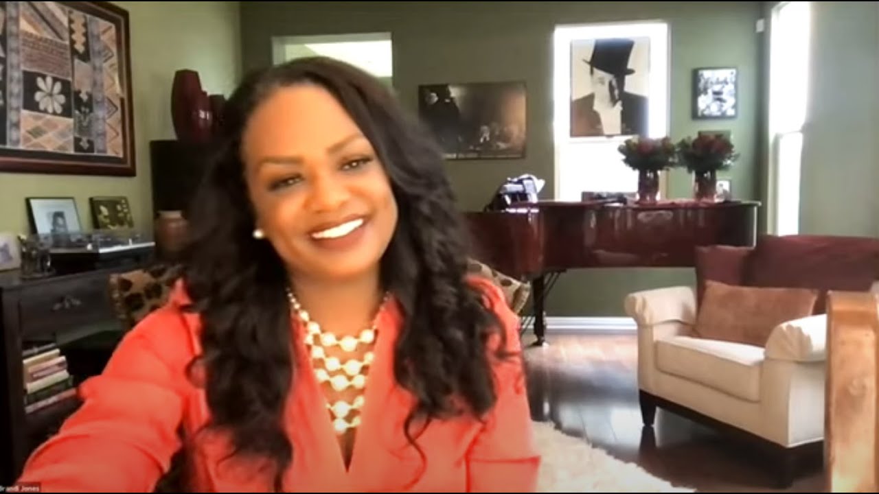 Brandi jones Telegraph