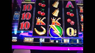 BIG BACON BUCKS BACON IN THE BANK MACHINE, WHAT FUN!  I NEED 879 MORE SUBSCRIBERS TO:  VegasLoveBug