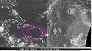 Tropical Tidbit for Sunday, September 25th, 2016