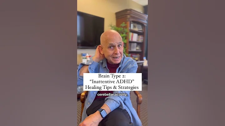 Does This Type Of ADHD Sound Like You?