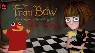 Devvlog #8 : Delusional Propaganda