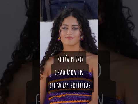 Sandra Golpe, sobre su hijo de 20 años: «Tiene la cabeza muy amueblada, pero no entiende que esté trabajando sin parar»