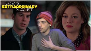 Zoeys Extraordinary Playlist - Season 1 Episode 8 (REACTION) Zoeys Extraordinary Glitch 1x08