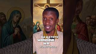 Je Bikira Maria alikuwa na watoto wengine? #kanisa #motivation #kanisakatoliki