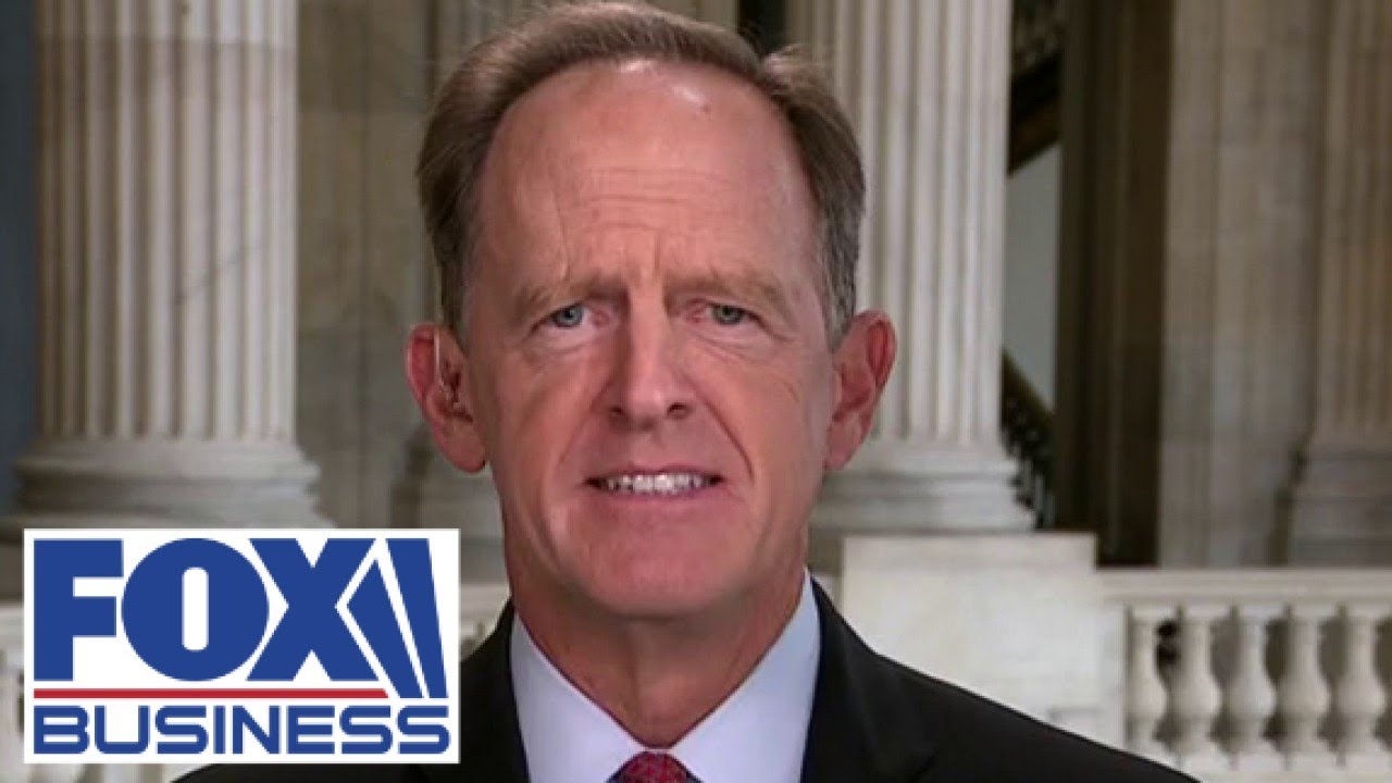 Sen. Pat Toomey: I don't see how this ends up working out well