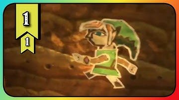 [S1E1] First A Link Between Worlds Randomizer [2/19/25] | @BradleyBRK