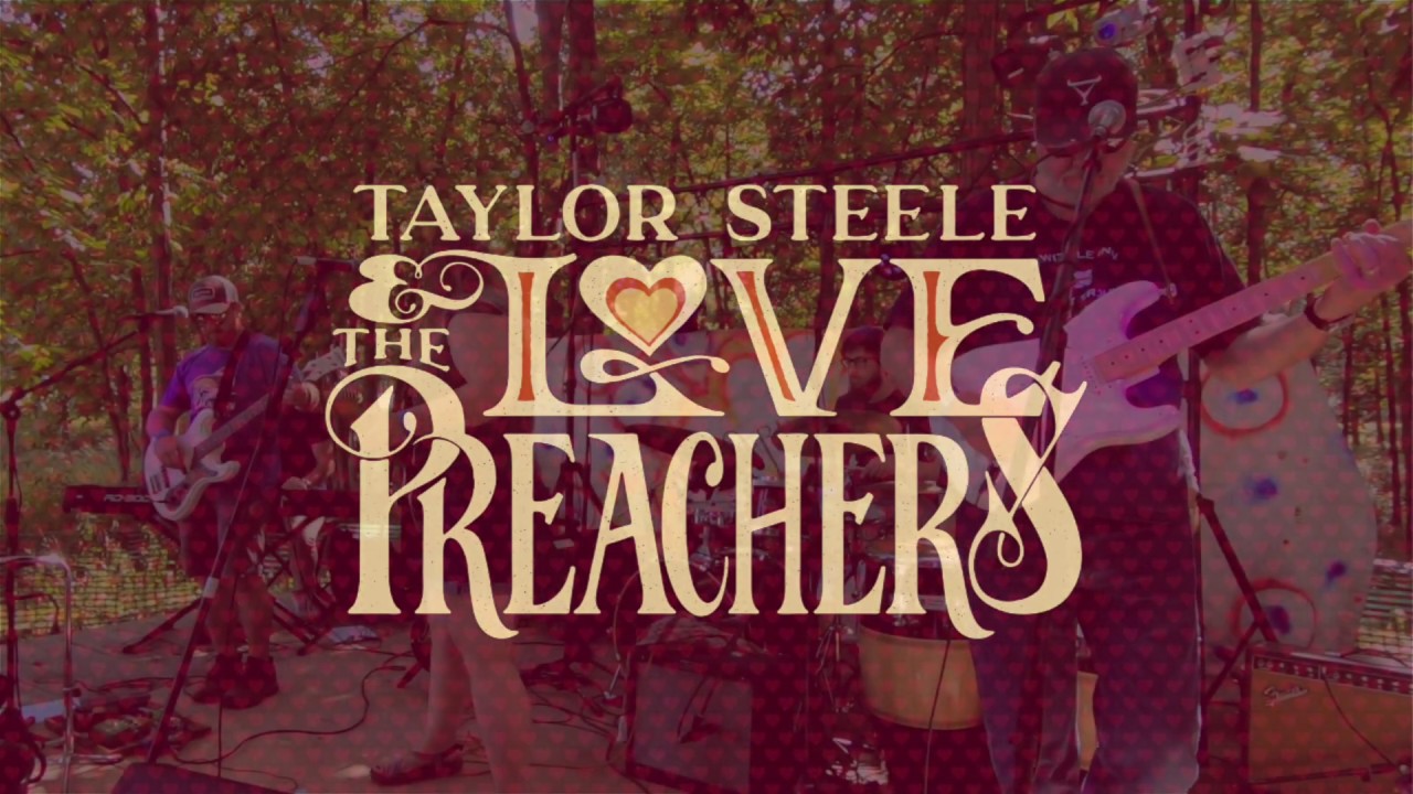 Guarda Taylor Steele and the Love Preachers - FRamily Fest 2019 - FULL SET su YouTube Guarda Taylor Steele and the Love Preachers - FRamily Fest 2019 - FULL SET su YouTube