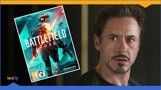 Battlefield 2042 is in very (very) rough shape - Beta impressions screenshot 4