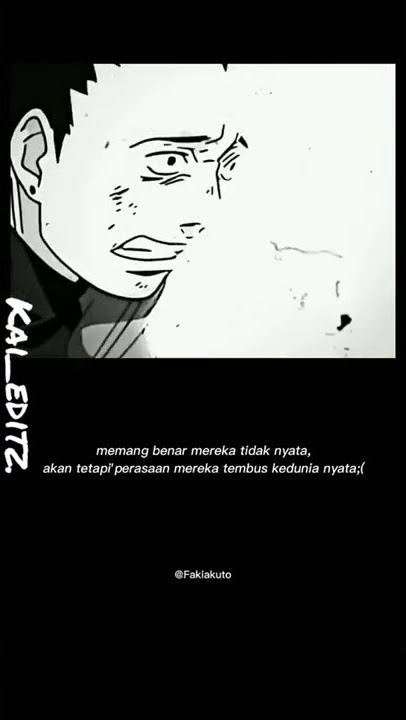 Teriakan kurama sii yg pling menyayat hati :) |Sad story Wa #shorts #fypシ #anime #sadstory