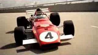 Shell and Ferrari -- Circuit TV Advert