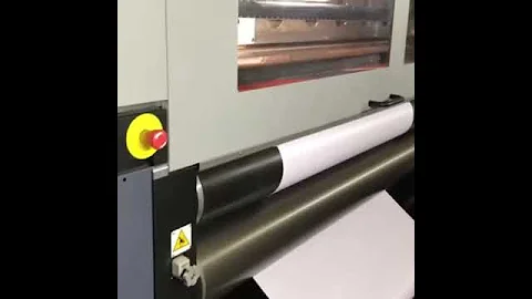 Durst Rho 312 r dual roll