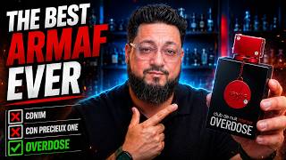 NEW! Club De Nuit Intense Overdose vs Every Club de Nuit... Here's My Winner