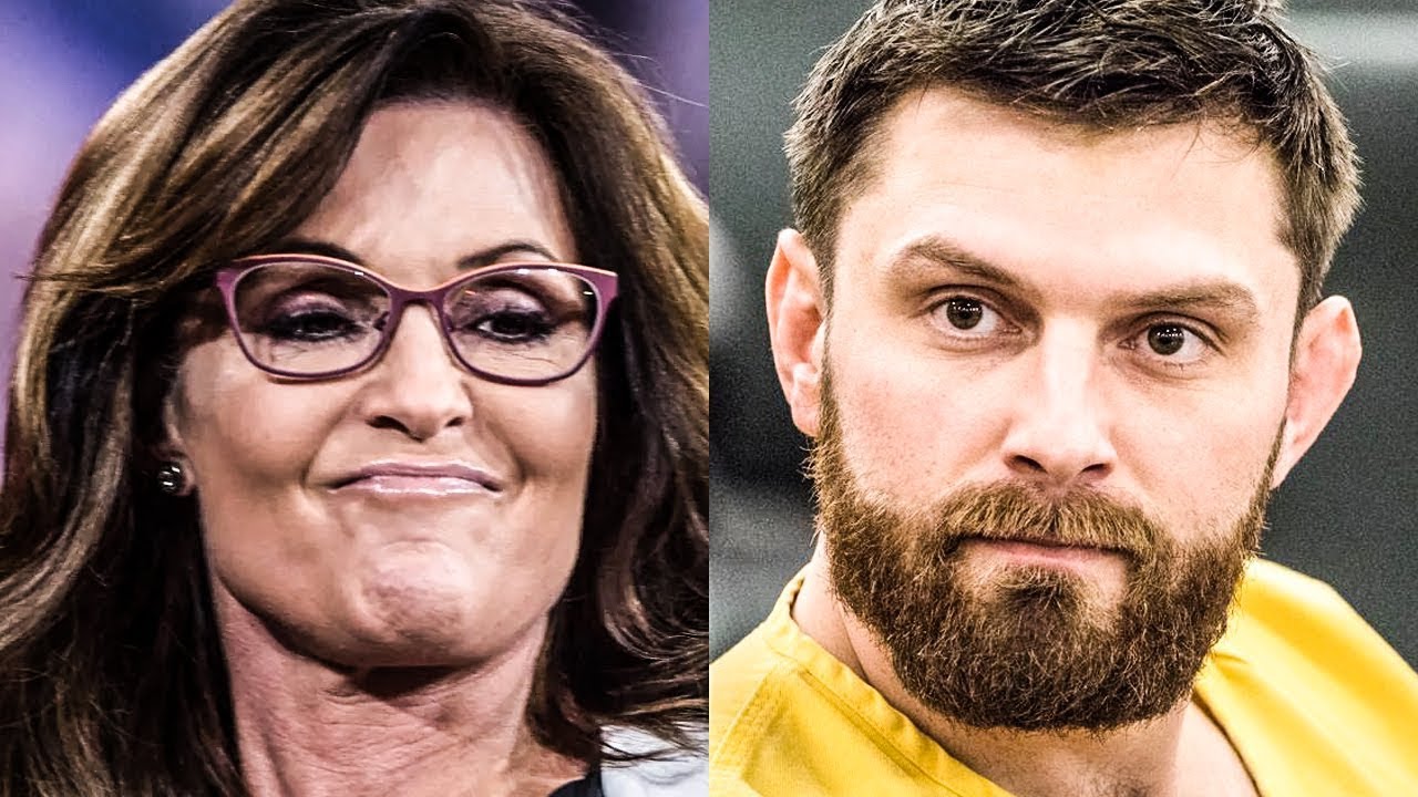 Sarah Palin’s Son Tries To Ban Media From His Assault Trial, Judge Says Absolutely Not