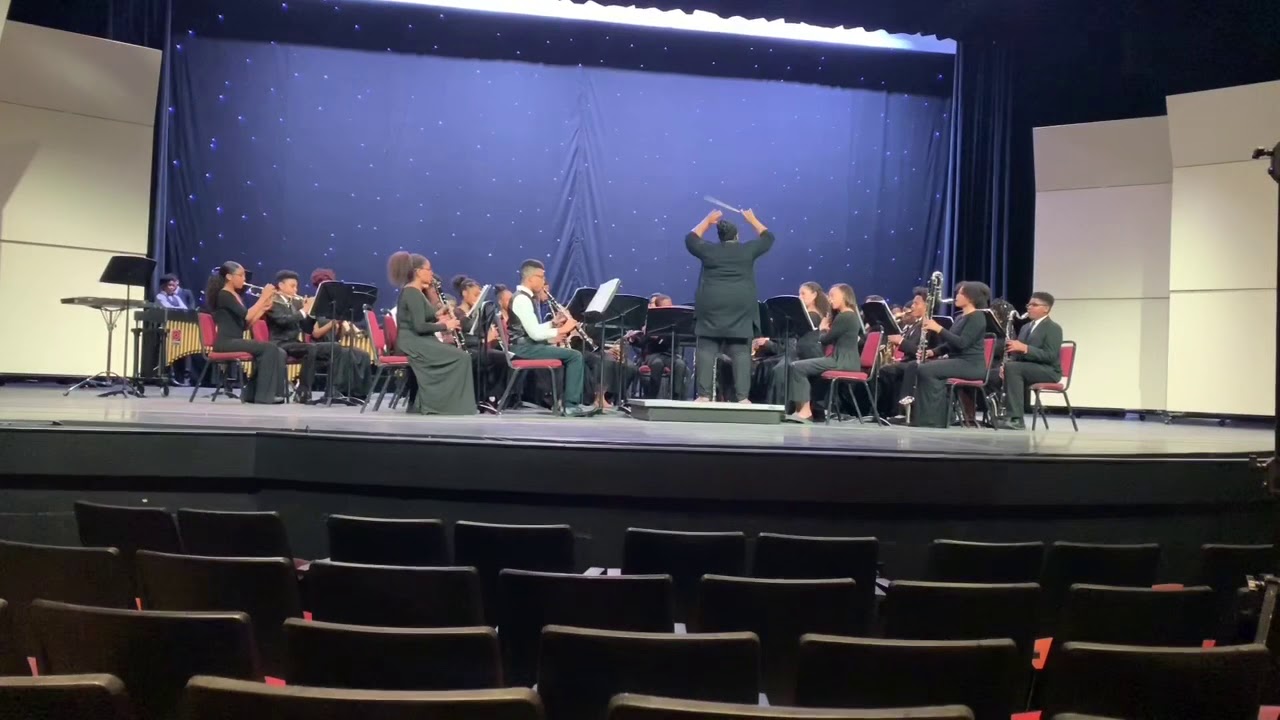 LGPE 2019 Eddie J White Middle School YouTube
