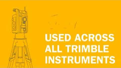 Trimble Field Link for MEP   One Software for All Your Layout Needs