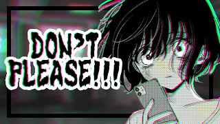 Yandere Girl Prevents You From Ending Yourself And Loves You Asmr F4A Roleplay