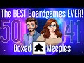 The best board games ever 50  41   updated for 2024   our favorite tabletop boardgames