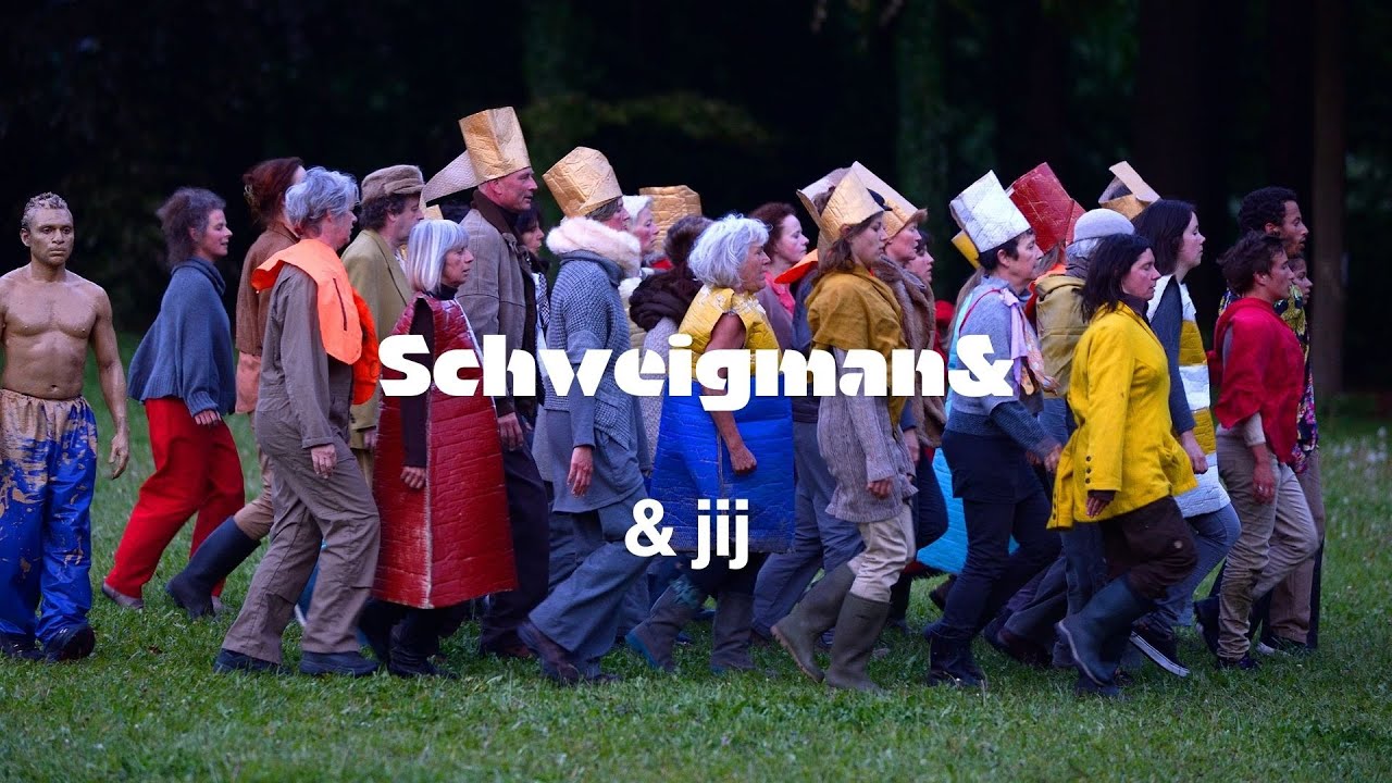 Schweigman& jij: sluit je aan