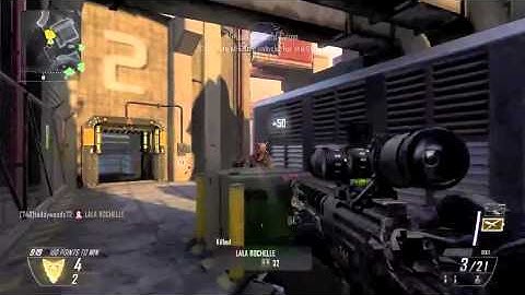 How To Easily Get Double & Triple Kills for SMAW and RPG Diamond Camo