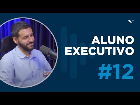 Podcast Aluno Executivo FGV EPGE | Carbono, Modelo CAPM e o Futuro do Setor de Óleo e Gás - video from FGV