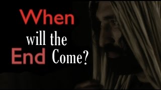When will Christ Return? Heres Jesuss Answer