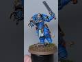 I have painted Titus in the ´Eavy Metal style thumbnail