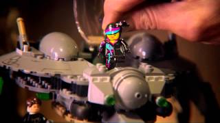 LEGO Dimensions: Official Announce Video - Extended Cut
