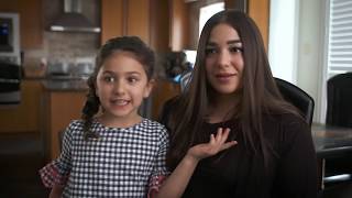 Voyez Comment Cette Mère Et Sa Fille Bénéficient De Lallocation Canadienne Pour Enfants