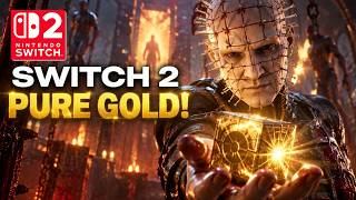 10 Switch 2 Hidden Gems That Put Major Releases to Shame (2026)