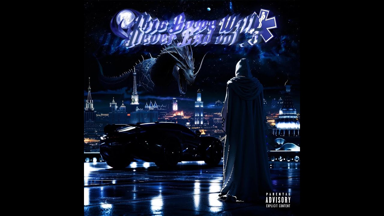 DATA404 + ARLEKIN 40 000 CODE10/CODE80 TYPE BEAT - "THIS GAME WILL NEVER END"