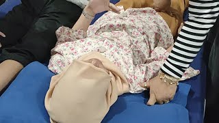 DI MASUKI KUNTILANAK ORGNYA TERBAWAH SIFAT KUNTILANAK ITU,SELALU KETAKUTAN