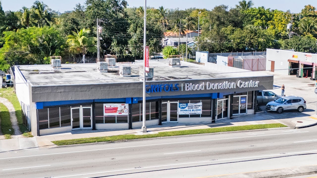 10190 NW 7th Avenue | Miami, FL