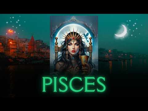 PISCES SOMEONE ABOUT TO SEND YOU A DRUNK TEXT 😱 THEY SAID THIS…📞 JULY 2026 TAROT LOVE READING