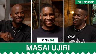 Masai Ujiri on Kenyan-Nigerian Identity, NBA, LeBron, Luka Dončić, Kyrie Irving & Dallas Mavericks News
