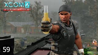 Two Man Show - #59 - XCOM 2 (ABA-MOCX-RPGO)