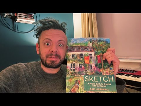 7 Reasons To Start Drawing