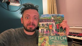 7 Reasons To Start Drawing