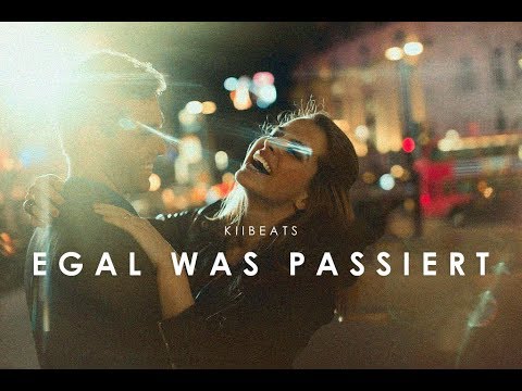 KiiBeats - "EGAL WAS PASSIERT" (Official Video) [HD] [Motivations Song]