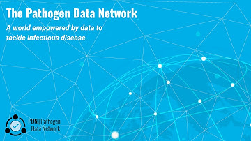 Webinar: Discover the Pathogen Data Network (PDN)