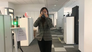 No Mask Detection Solution