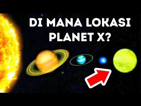 Video: Bolehkah ada planet ke-10?