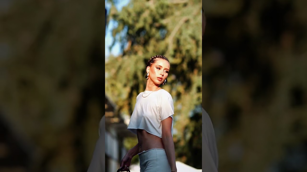 Mediums Collective Runway Show 2024 at Bumbershoot Music Festival