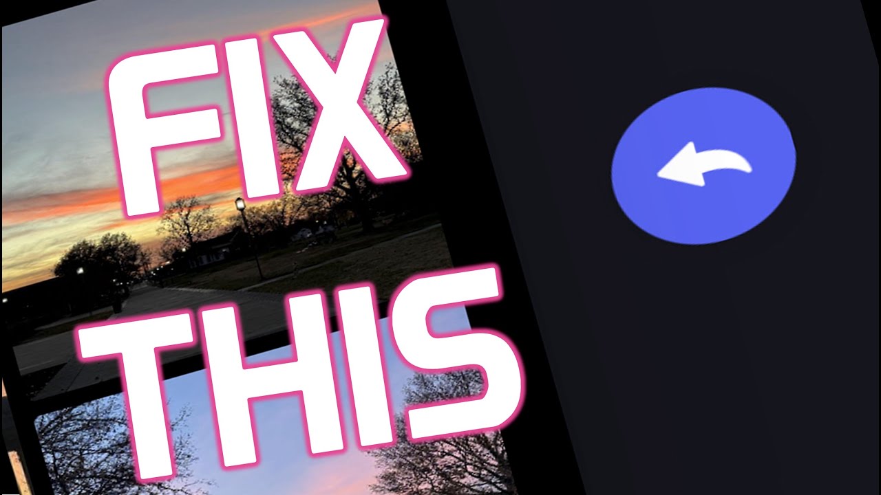 How Discord Can Easily Fix Swipe to Reply