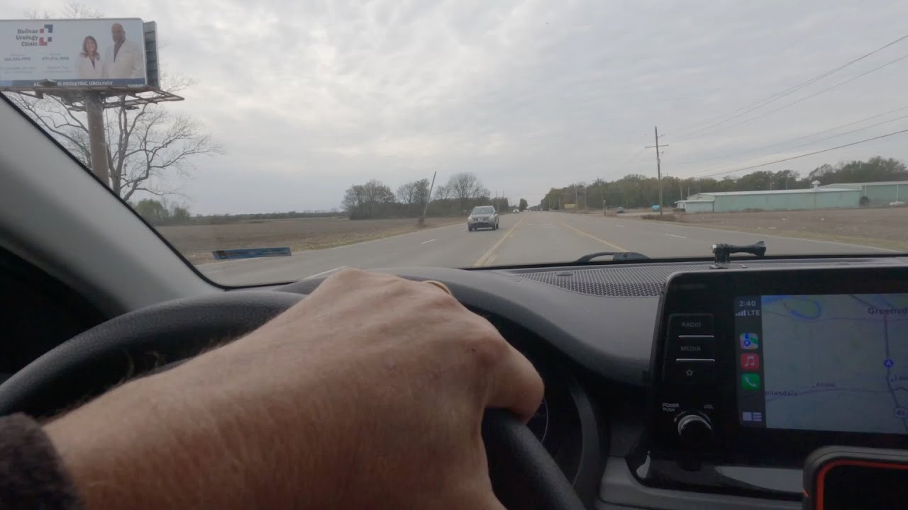 82 bypassLeland side YouTube