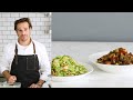 Tips and Tricks for Making Perfect Brussels Sprouts | Kitchen Conundrums with Thomas Joseph