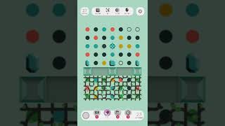 Two dots level 2960 no powerups!!